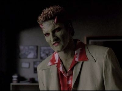 Andy Hallett in Angel (1999)