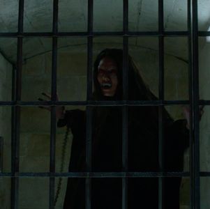 Jonetta Kaiser in Vampire Academy (2022)