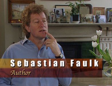 Sebastian Faulks in Charlotte Gray (2001)