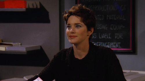 Angela Featherstone in Friends (1994)