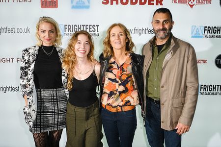 UK premiere of Follow Her at FrightFest