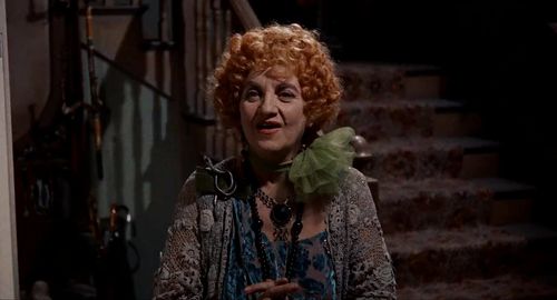 Hermione Gingold in Bell Book and Candle (1958)