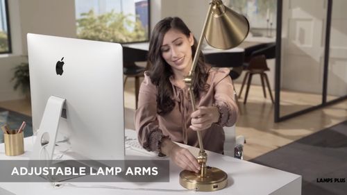 Lamps Plus Video Commercial