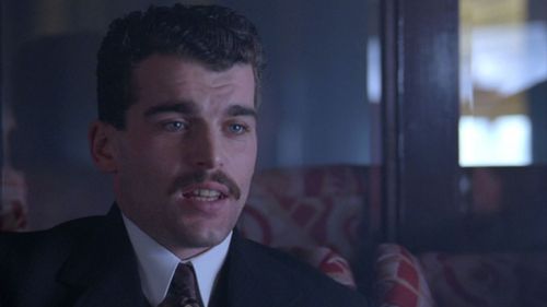 Stanley Weber in Poirot (1989)