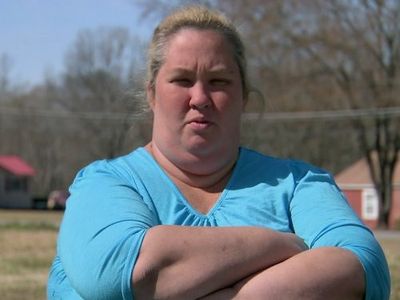 June Shannon in Here Comes Honey Boo Boo (2012)