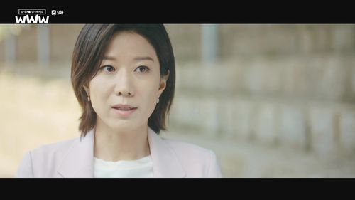Hye-jin Jeon in Search: WWW (2019)