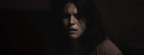 Rachel McKeon in Unearth (2020)