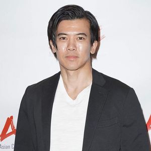 Red Carpet at Asians on Film Festival