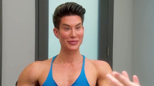 Justin Jedlica in Botched: I Dream of Implants (2022)