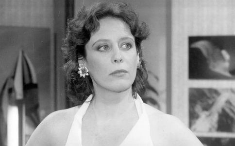 Tamara Taxman in De Quina pra Lua (1985)