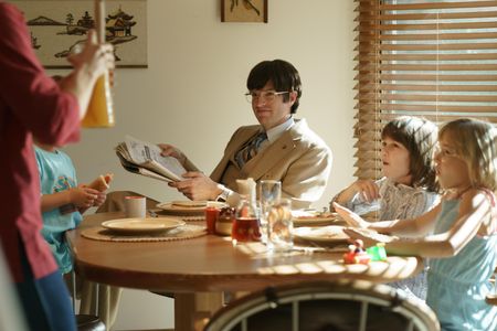 Aven Lotz, Antonella Rose, and Timothy Simons in Candy (2022)