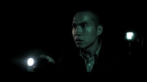 Carlo Yu in The Vancouver B Movie Factory: Black Hills (2015)