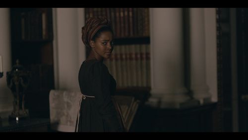Still Of Karla-Simone Spence in The Confessions of Frannie Langton