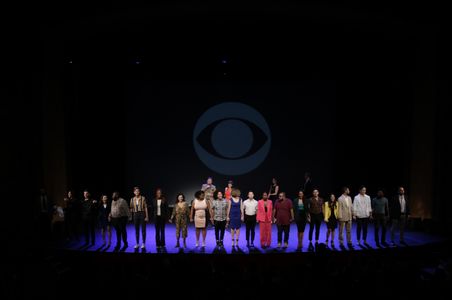 CBS Diversity Sketch Comedy Showcase 2019 Performance