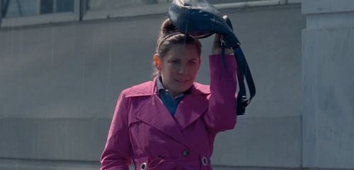 Allison Gabriel in Baby Driver (2017)