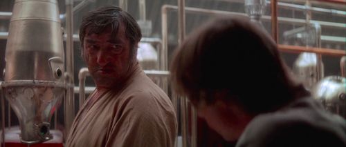 Ted Burnett in Star Wars: Episode IV - A New Hope (1977)