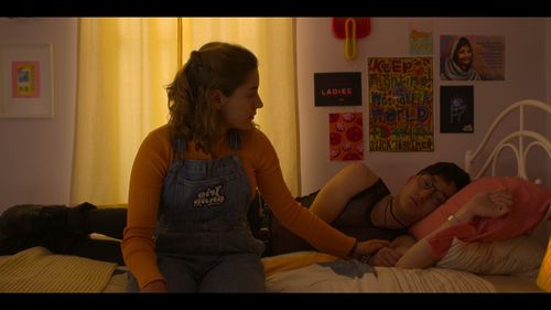 'Bump' - Directed by Geoff Bennett, Gracie Otto and Leticia Caceres