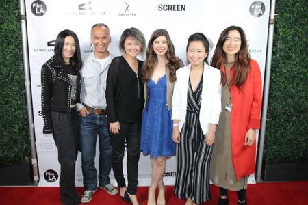 Newfilmmakers LA - Los Angeles Film Festival