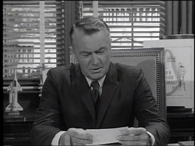 John Graham in Dennis the Menace (1959)