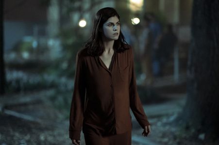 Alexandra Daddario in Mayfair Witches (2023)