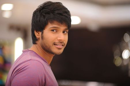 Sundeep Kishan in Joru (2014)