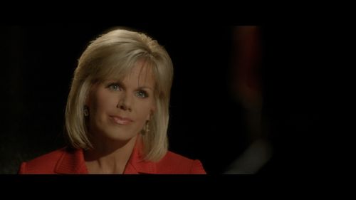 Gretchen Carlson in Persecuted (2014)