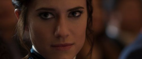Allison Williams in The Perfection (2018)