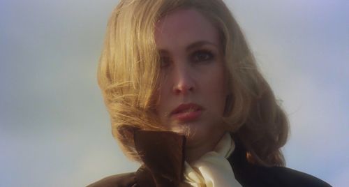 Elizabeth Turner in Murder to the Tune of the Seven Black Notes (1977)