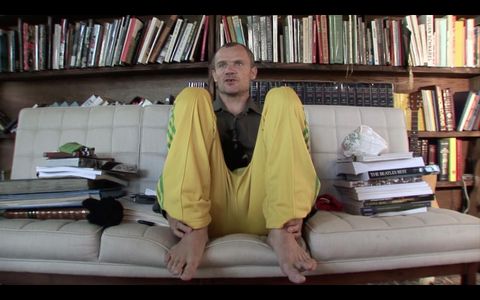Flea in Everyday Sunshine: The Story of Fishbone (2010)