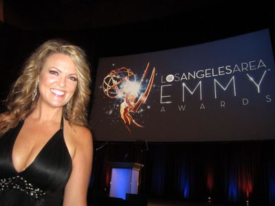 Emmy's 2012!