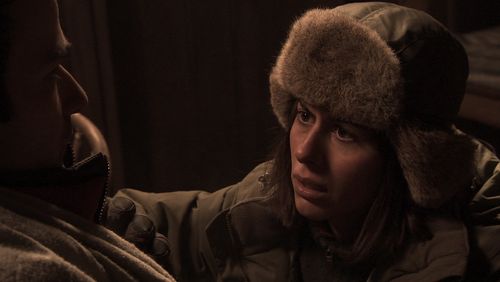 Siberia - Episode 9