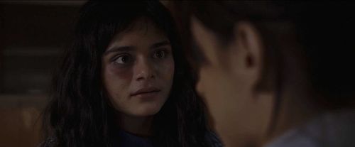 Anissa Borrego in The Call of the Void (2018)