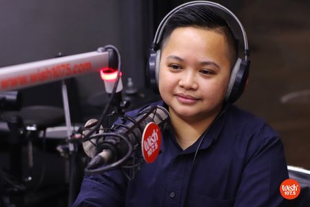 Aiza Seguerra