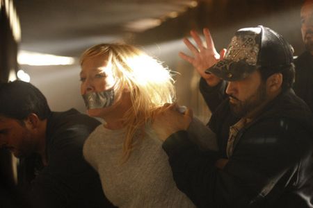 Kelli Giddish in Chase (2010)