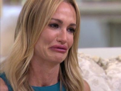 Taylor Armstrong in The Real Housewives of Beverly Hills (2010)