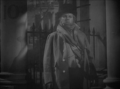 Frank Pettingell in Gaslight (1940)