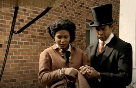 PBS- Underground Railroad: The William Still story 'Jane Johnson'