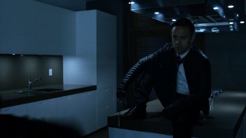 Still of Alex Huynh in Daredevil (2016)