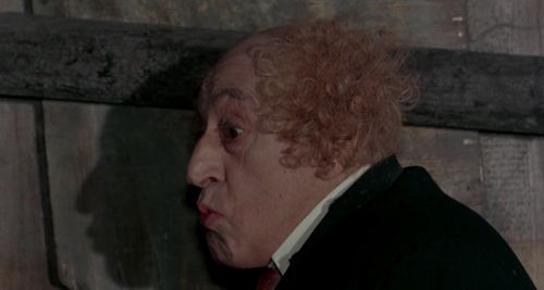Totò in The Witches (1967)