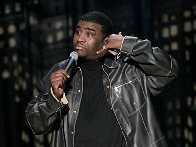 Patrice O'Neal in One Night Stand (2005)