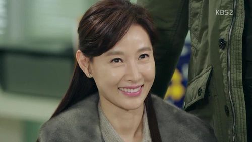 Do Ji-Won in Healer (2014)