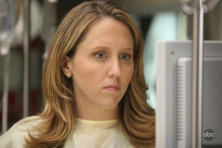 Brooke Smith in Grey's Anatomy (2005)