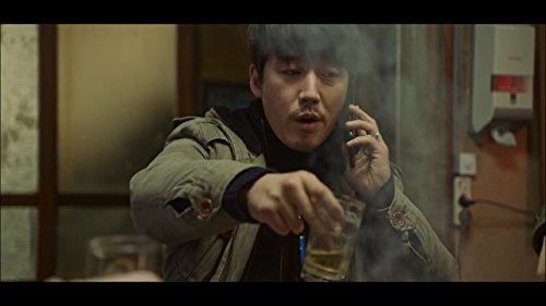 Jang Hyuk in Voice (2017)