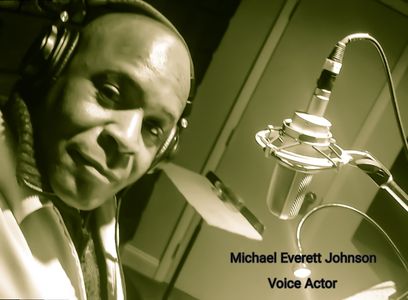 Michael Everett Johnson