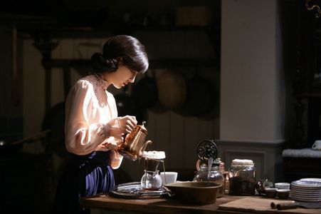 Seon Yu in Gabi (2012)