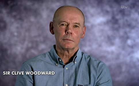 Clive Woodward in World Cup: Summer of Love (2018)