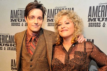 Shovels & Rope, Michael Trent, and Cary Ann Hearst