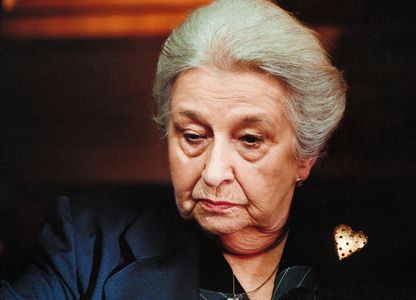Stella Zázvorková in Cosy Dens (1999)
