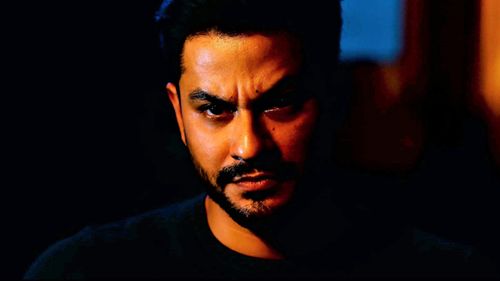 Kunal Kemmu in Abhay: Monster on the Loose