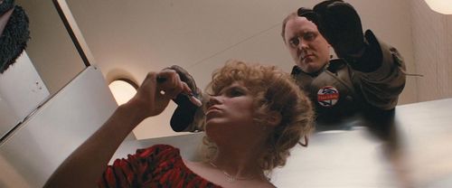 John Lithgow and Deborah Everton in Blow Out (1981)